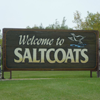 Saltcoats Saskatchewan